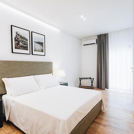 Centoquindici Rooms & Suite Montesilvano Marina Zewnętrze zdjęcie