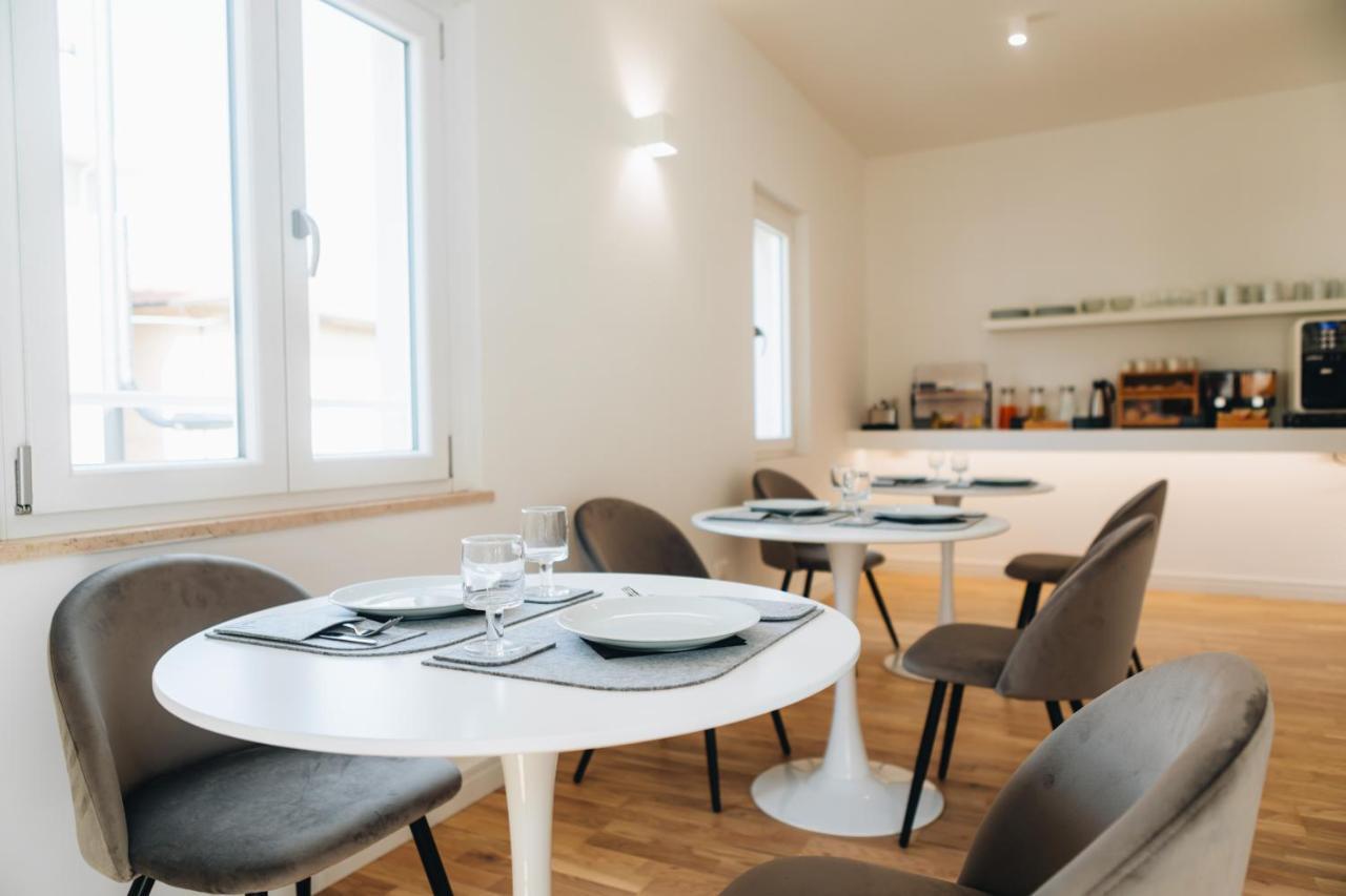 Centoquindici Rooms & Suite Montesilvano Marina Zewnętrze zdjęcie