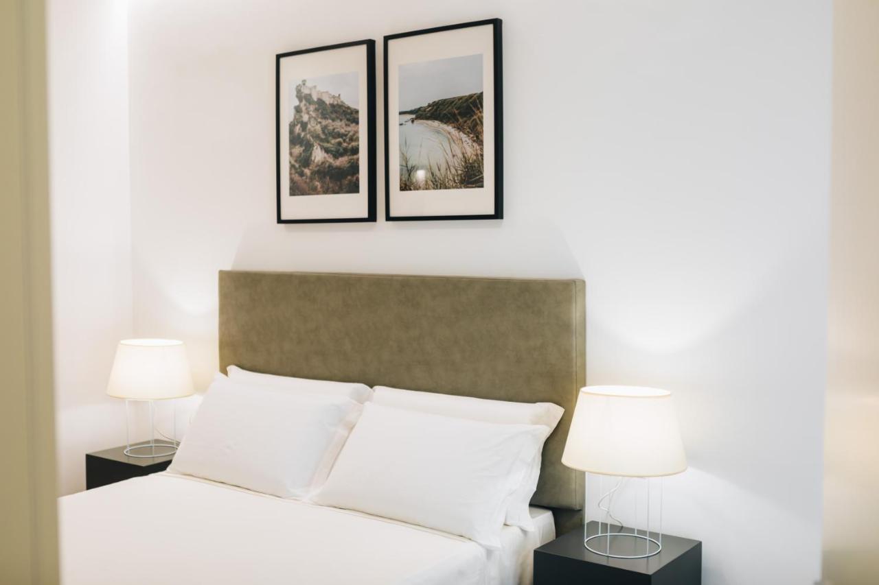 Centoquindici Rooms & Suite Montesilvano Marina Zewnętrze zdjęcie