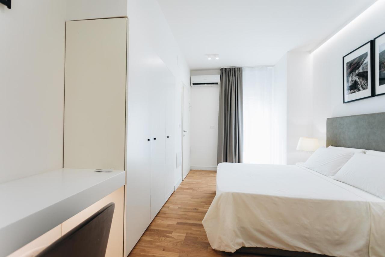 Centoquindici Rooms & Suite Montesilvano Marina Zewnętrze zdjęcie
