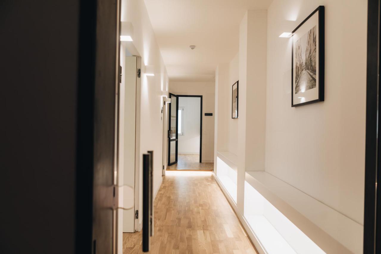Centoquindici Rooms & Suite Montesilvano Marina Zewnętrze zdjęcie