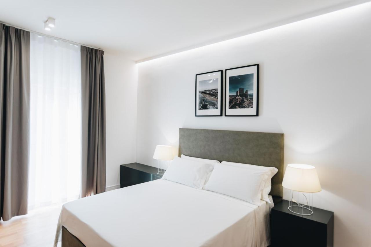 Centoquindici Rooms & Suite Montesilvano Marina Zewnętrze zdjęcie