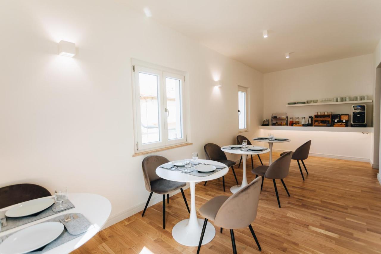 Centoquindici Rooms & Suite Montesilvano Marina Zewnętrze zdjęcie