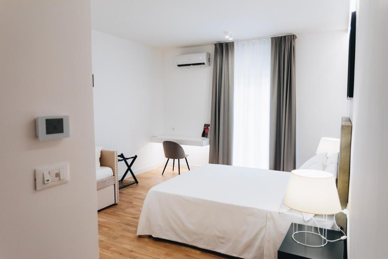 Centoquindici Rooms & Suite Montesilvano Marina Zewnętrze zdjęcie