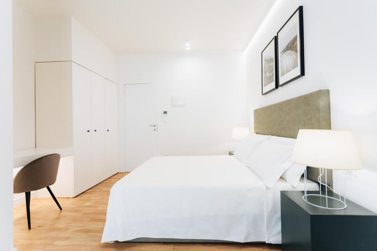 Centoquindici Rooms & Suite Montesilvano Marina Zewnętrze zdjęcie