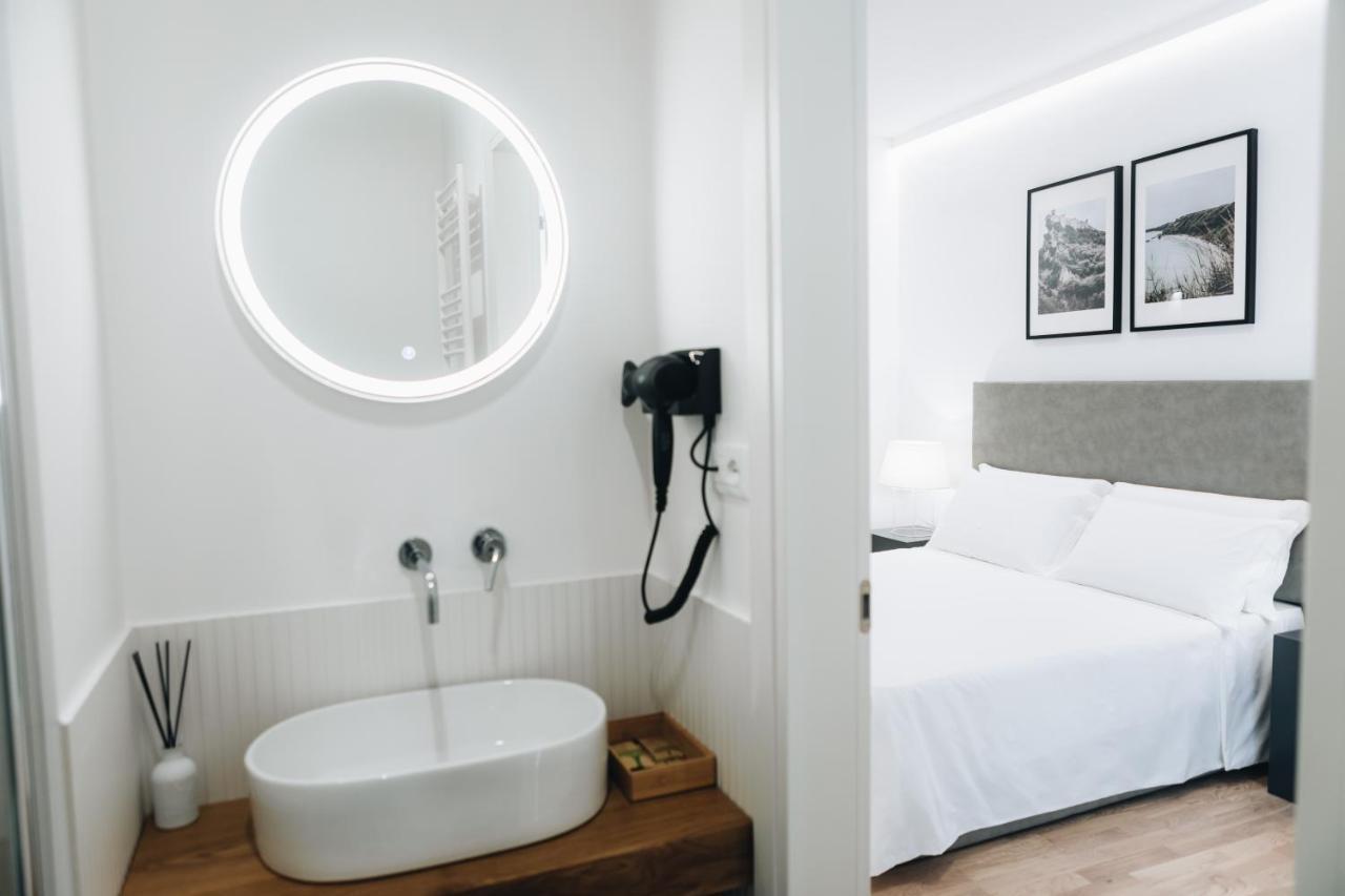 Centoquindici Rooms & Suite Montesilvano Marina Zewnętrze zdjęcie