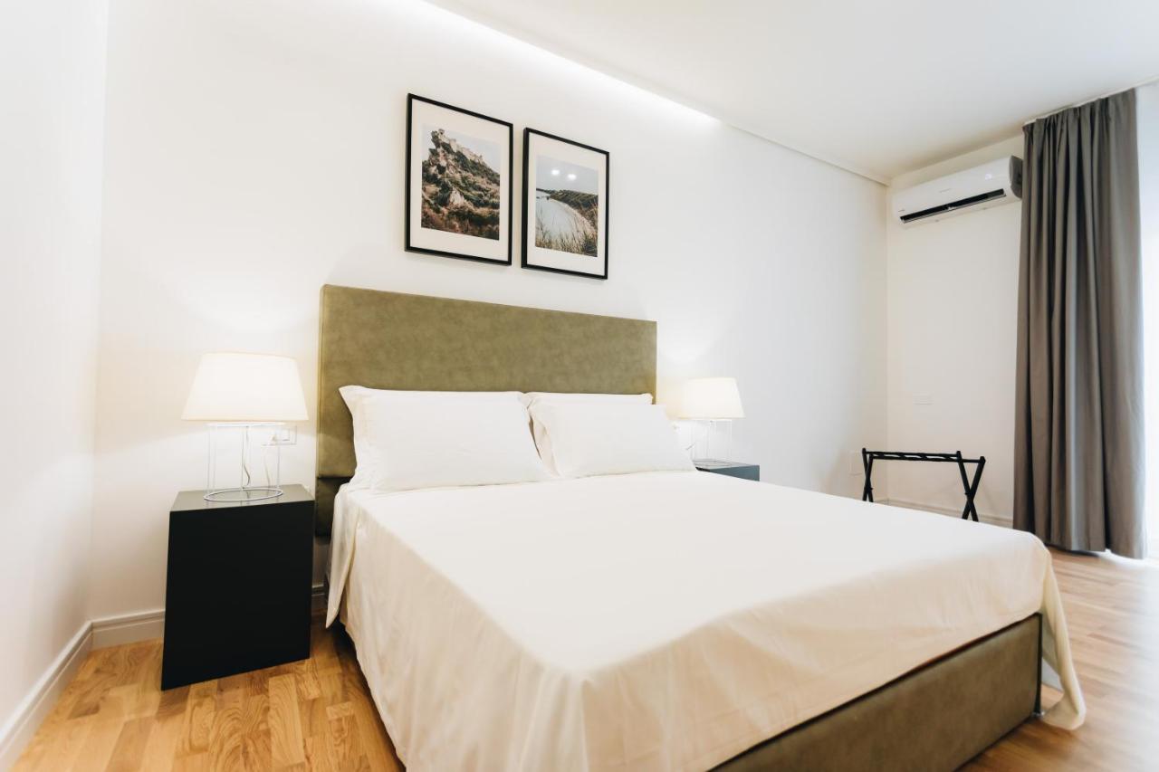 Centoquindici Rooms & Suite Montesilvano Marina Zewnętrze zdjęcie