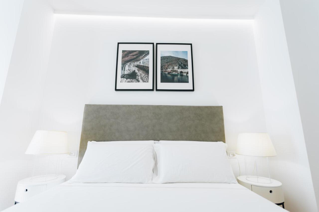 Centoquindici Rooms & Suite Montesilvano Marina Zewnętrze zdjęcie