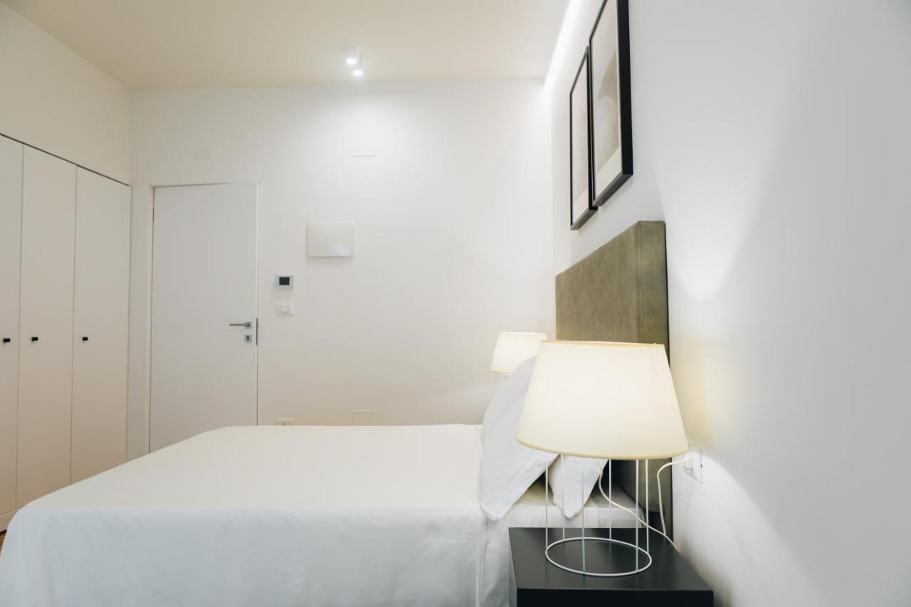 Centoquindici Rooms & Suite Montesilvano Marina Zewnętrze zdjęcie