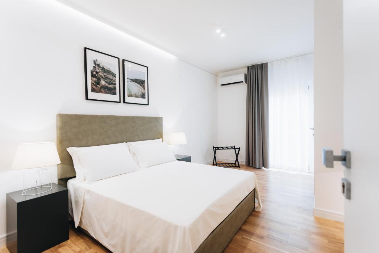 Centoquindici Rooms & Suite Montesilvano Marina Zewnętrze zdjęcie