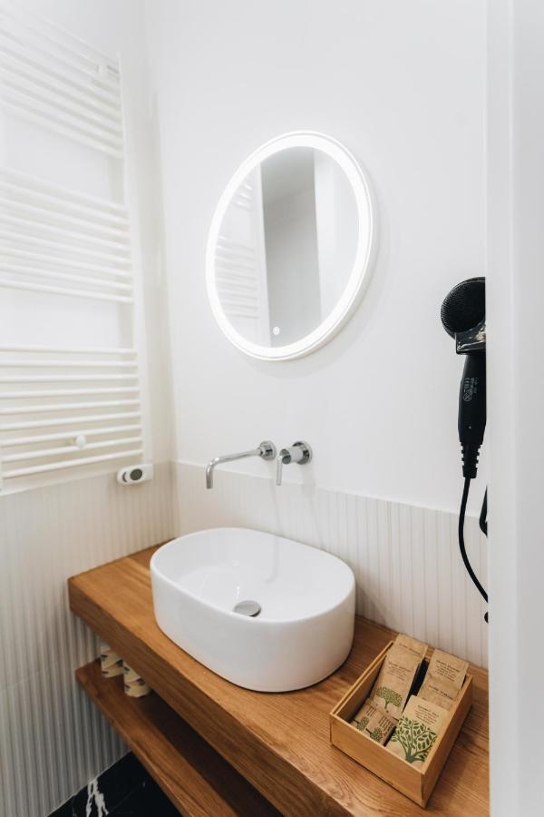 Centoquindici Rooms & Suite Montesilvano Marina Zewnętrze zdjęcie