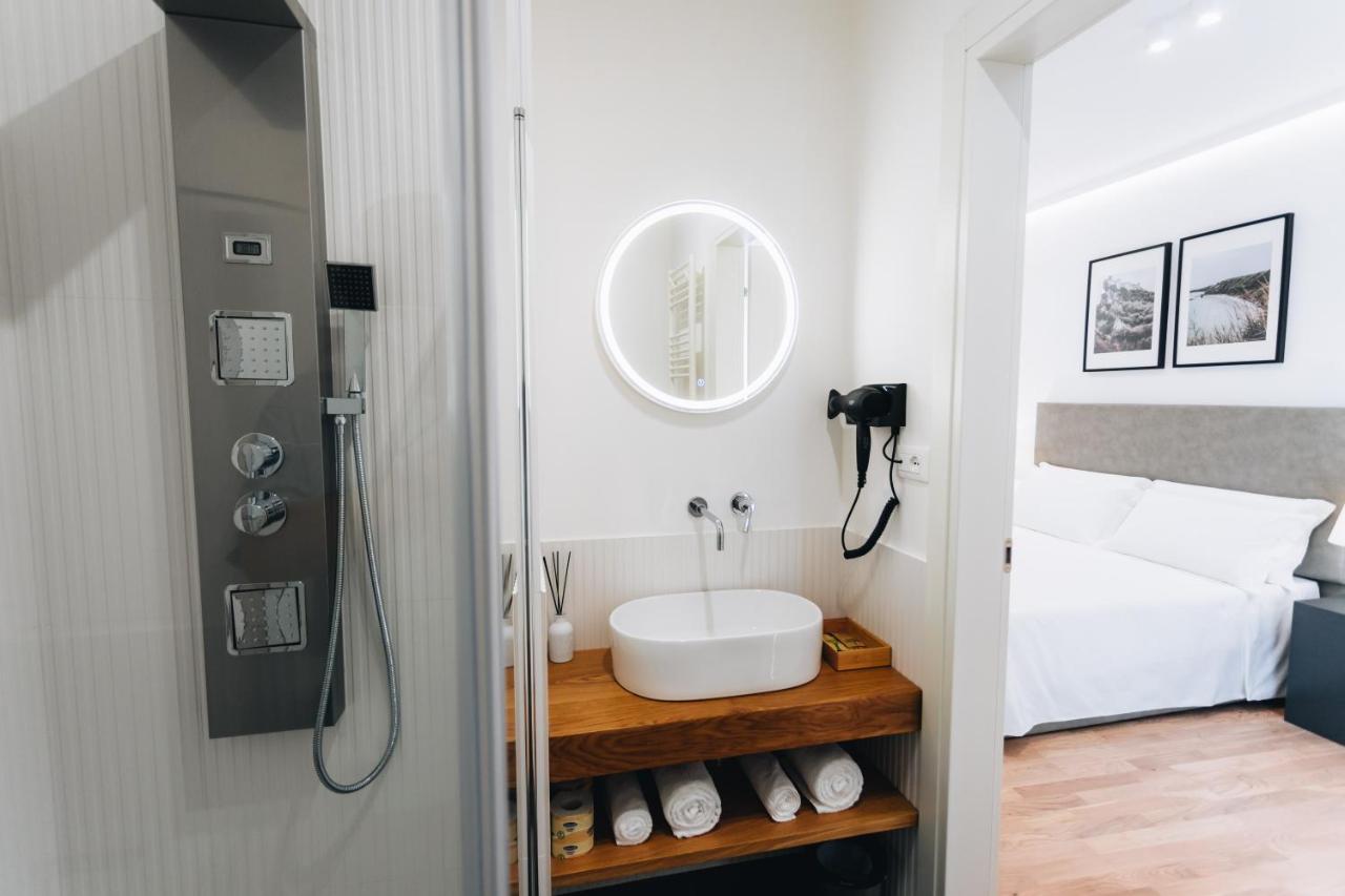 Centoquindici Rooms & Suite Montesilvano Marina Zewnętrze zdjęcie