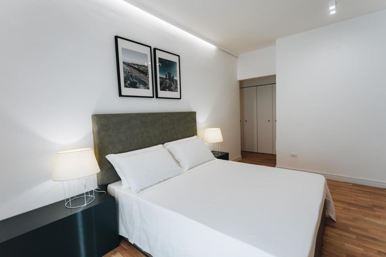 Centoquindici Rooms & Suite Montesilvano Marina Zewnętrze zdjęcie