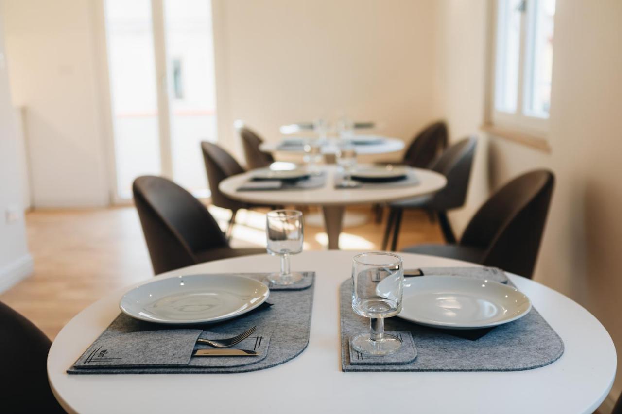 Centoquindici Rooms & Suite Montesilvano Marina Zewnętrze zdjęcie