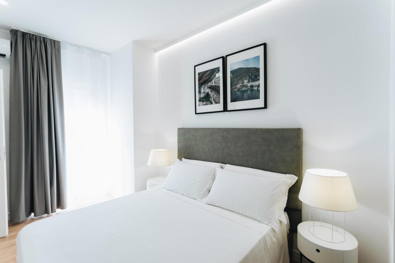 Centoquindici Rooms & Suite Montesilvano Marina Zewnętrze zdjęcie