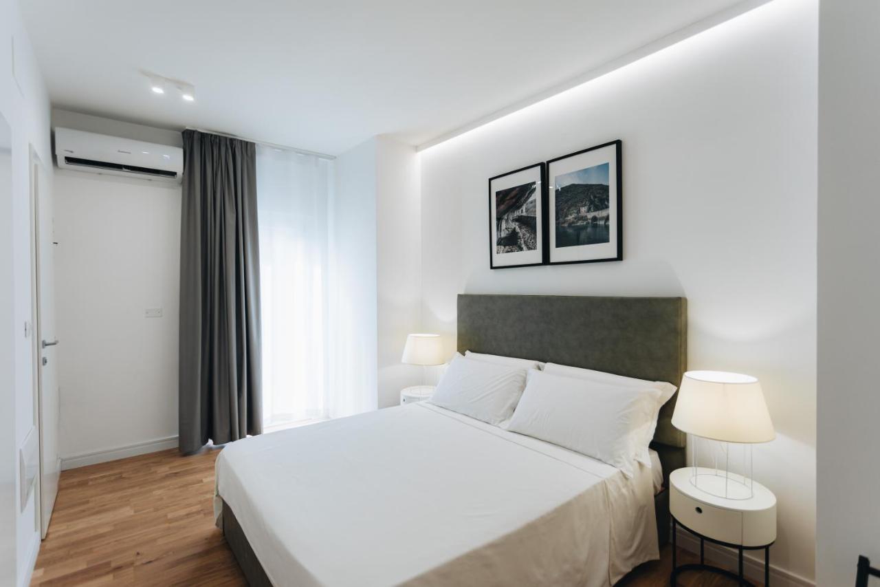 Centoquindici Rooms & Suite Montesilvano Marina Zewnętrze zdjęcie