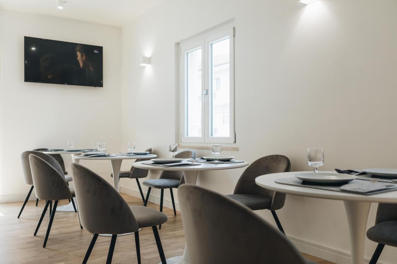 Centoquindici Rooms & Suite Montesilvano Marina Zewnętrze zdjęcie