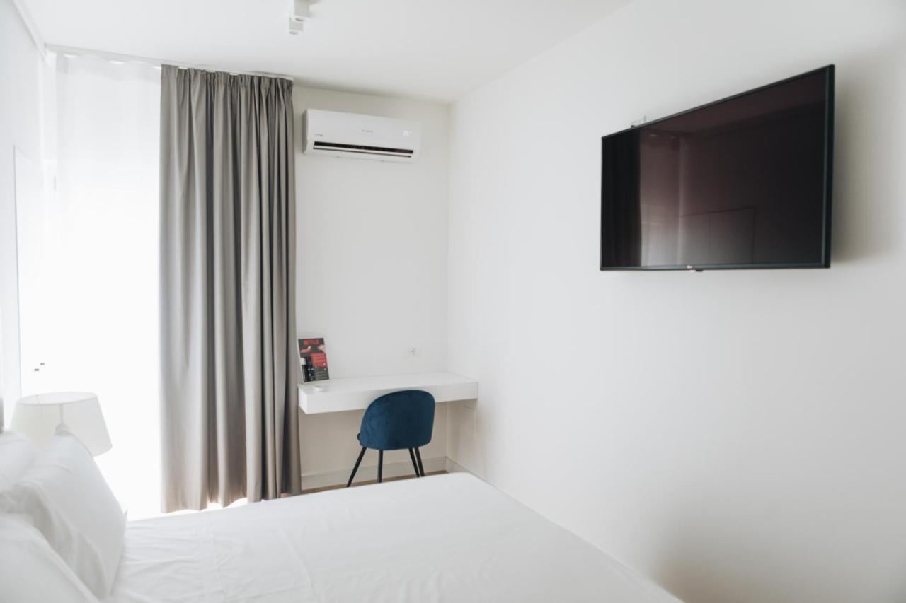 Centoquindici Rooms & Suite Montesilvano Marina Zewnętrze zdjęcie