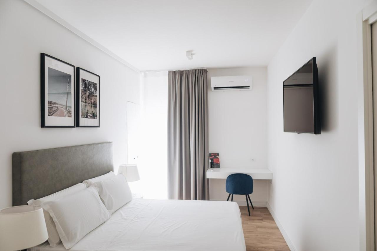 Centoquindici Rooms & Suite Montesilvano Marina Zewnętrze zdjęcie